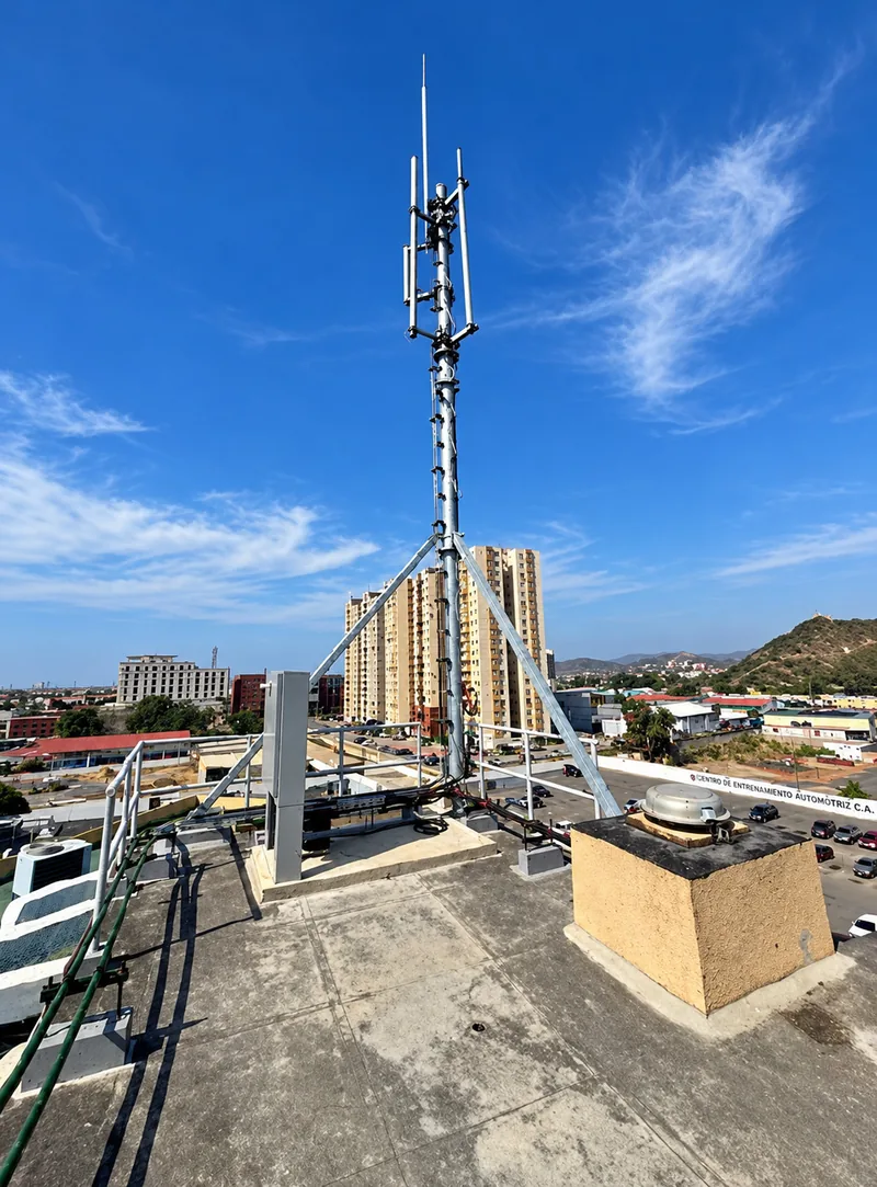 Telecomunicaciones